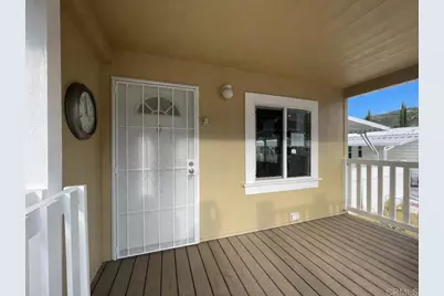 35109 Highway 79 #34, Warner Springs, CA 92086 - Photo 5