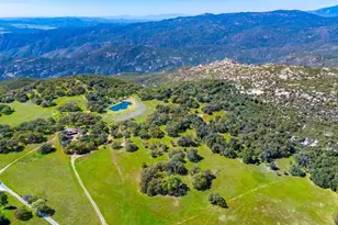 25258 Black Canyon Rd, Santa Ysabel, CA 92070 - Photo 1