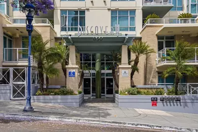 850 Beech St #910, San Diego, CA 92101 - Photo 31