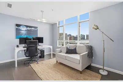 850 Beech St #910, San Diego, CA 92101 - Photo 13
