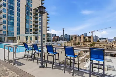 850 Beech St #910, San Diego, CA 92101 - Photo 23