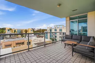 850 Beech St, San Diego, CA 92101 - Photo 9