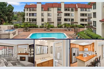 5895 Friars Rd #5306, San Diego, CA 92110 - Photo 1