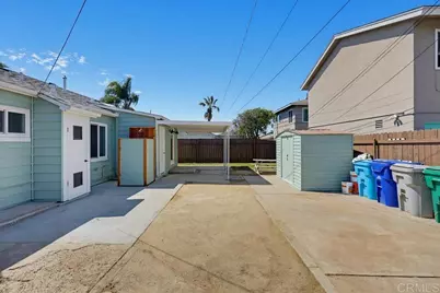 4266 Morrell, San Diego, CA 92109 - Photo 33