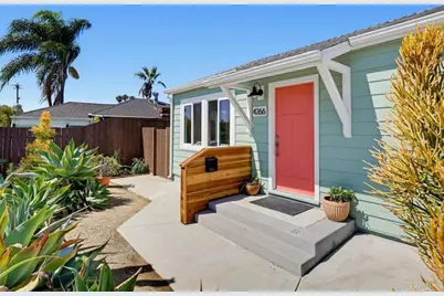 4266 Morrell, San Diego, CA 92109 - Photo 35