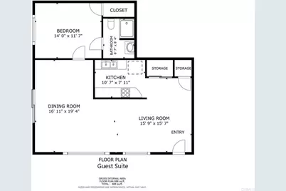 337 Skyline Drive, Vista, CA 92084 - Photo 35