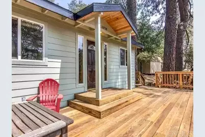 53078 Rockmere Drive, Idyllwild, CA 92549 - Photo 1