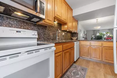 5700 Baltimore Drive #25, La Mesa, CA 91942 - Photo 3