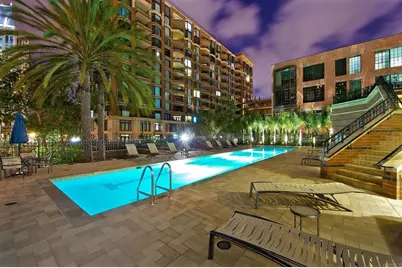 500 W Harbor Drive #1108, San Diego, CA 92101 - Photo 69