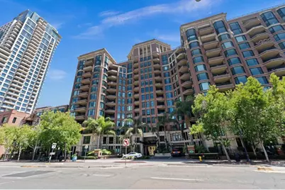 500 W Harbor Drive #1108, San Diego, CA 92101 - Photo 61