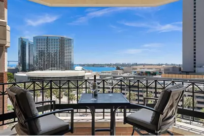 500 W Harbor Drive #1108, San Diego, CA 92101 - Photo 13