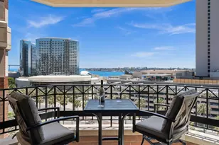 500 W Harbor Dr, San Diego, CA 92101 - Photo 13