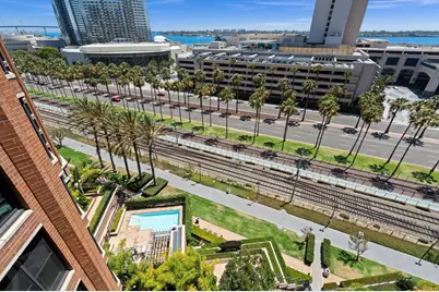 500 W Harbor Drive #1108, San Diego, CA 92101 - Photo 5