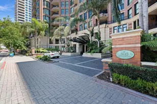 500 W Harbor Dr, San Diego, CA 92101 - Photo 59
