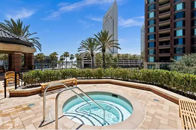 500 W Harbor Drive #1108, San Diego, CA 92101 - Photo 47