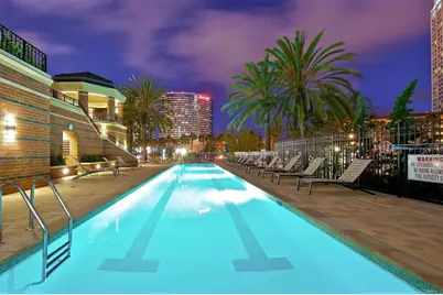 500 W Harbor Drive #1108, San Diego, CA 92101 - Photo 45