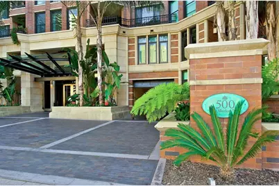 500 W Harbor Drive #1108, San Diego, CA 92101 - Photo 1