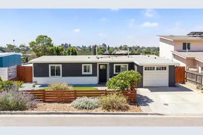 6321 Celia Vista Drive, San Diego, CA 92115 - Photo 1