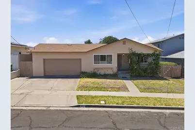 755 Peggy Drive, San Diego, CA 92114 - Photo 1
