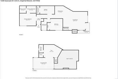 1230 Seacoast Drive #5, Imperial Beach, CA 91932 - Photo 49