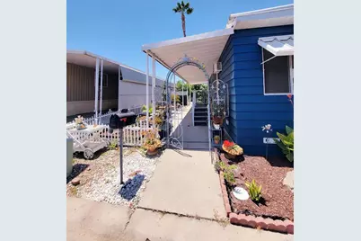8301 Misssion Gorge Rd #189, Santee, CA 92071 - Photo 3
