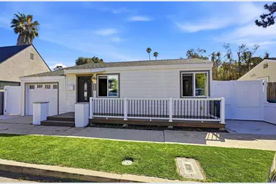 3517 Poe Street, San Diego, CA 92106 - Photo 3