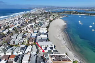 2812 Bayside Walk, Pacific Beach (San Diego), CA 92109 - Photo 49