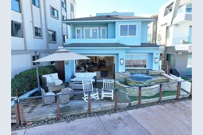 2812 Bayside Walk, San Diego, CA 92109 - Photo 1