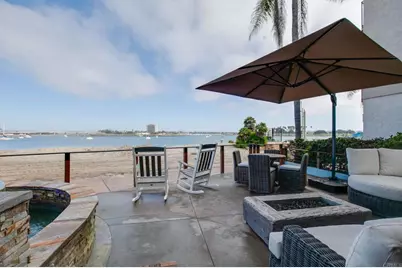 2812 Bayside Walk, San Diego, CA 92109 - Photo 41