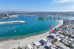 2812 Bayside Walk, Pacific Beach (San Diego), CA 92109 - Photo 51