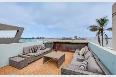 2812 Bayside Walk, San Diego, CA 92109 - Photo 39