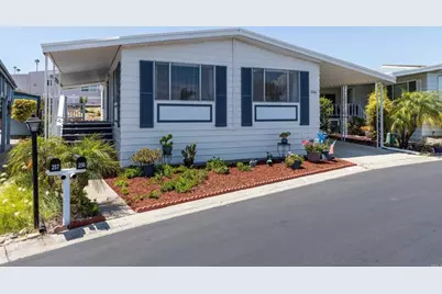650 S Rancho Santa Fe Road #256, San Marcos, CA 92078 - Photo 5