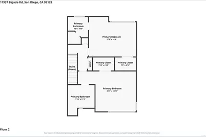 11937 Bajada, San Diego, CA 92128 - Photo 31