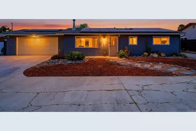 10350 El Toro Lane, Santee, CA 92071 - Photo 1