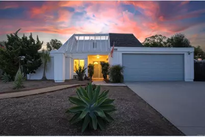 1649 Palomar Drive, San Marcos, CA 92069 - Photo 1