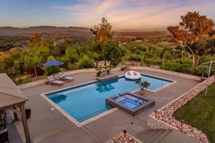 4280 Los Vecinos, Fallbrook, CA 92028 - Photo 45