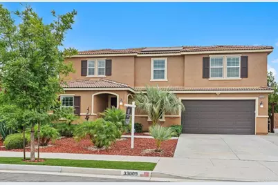 33009 Marin Fields Road, Winchester, CA 92596 - Photo 1