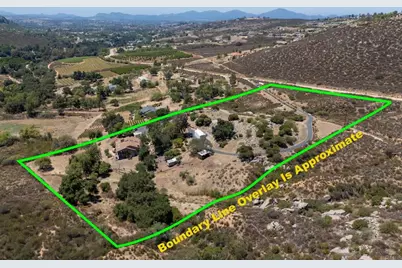 21041 Black Canyon Road, Ramona, CA 92065 - Photo 3