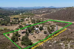 21041 Black Canyon Rd, Ramona, CA 92065 - Photo 3