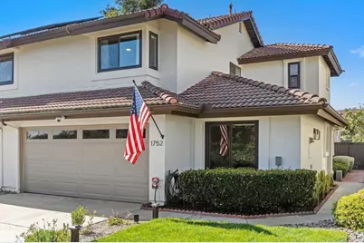 1752 N Willowspring Drive, Encinitas, CA 92024 - Photo 1