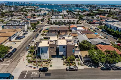 1423 Evergreen St, San Diego, CA 92106 - Photo 5