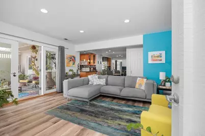 1081 Woodlake Dr, Cardiff by the Sea, CA 92007 - Photo 3