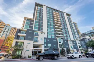 425 W Beech St, San Diego, CA 92101 - Photo 1
