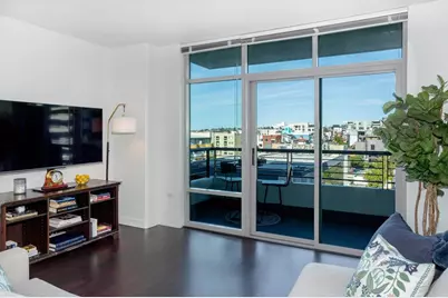 425 W Beech Street #856, San Diego, CA 92101 - Photo 3