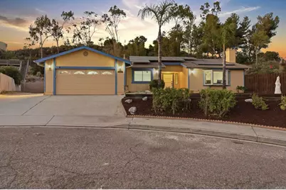 12446 Skyhigh Court, El Cajon, CA 92021 - Photo 41