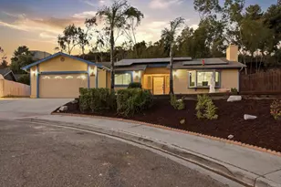 12446 Skyhigh Ct, El Cajon, CA 92021 - Photo 1