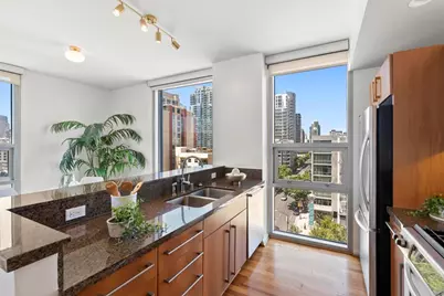 321 Tenth Avenue #902, San Diego, CA 92101 - Photo 15