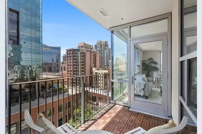 321 Tenth Avenue #902, San Diego, CA 92101 - Photo 19