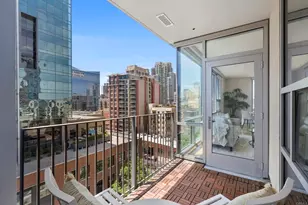 321 Tenth Ave, San Diego, CA 92101 - Photo 19
