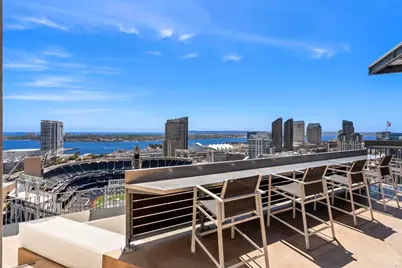 321 Tenth Avenue #902, San Diego, CA 92101 - Photo 39